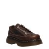 Buty Dr. Martens Buzz 5i Dark Brown Grizzly 41129200
